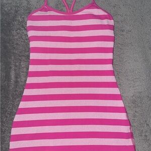 Women’s Lululemon Tank